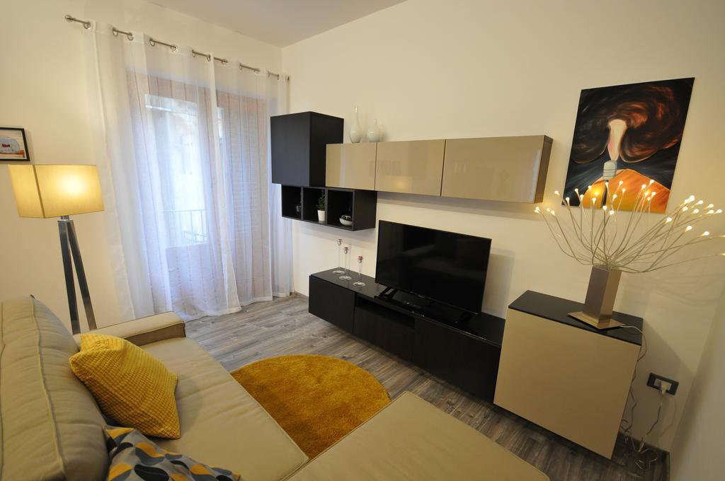Appartamento Papireto 11 Loft