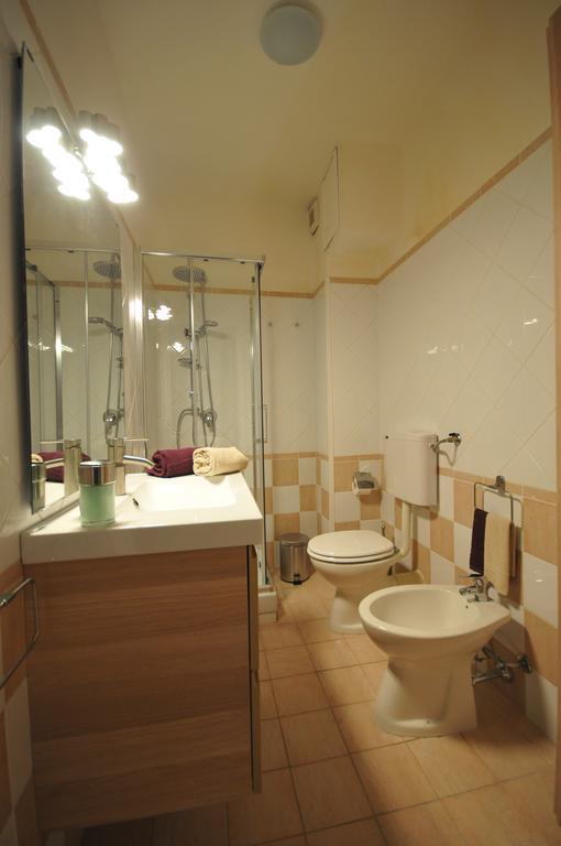 Appartamento Papireto 11 Loft *