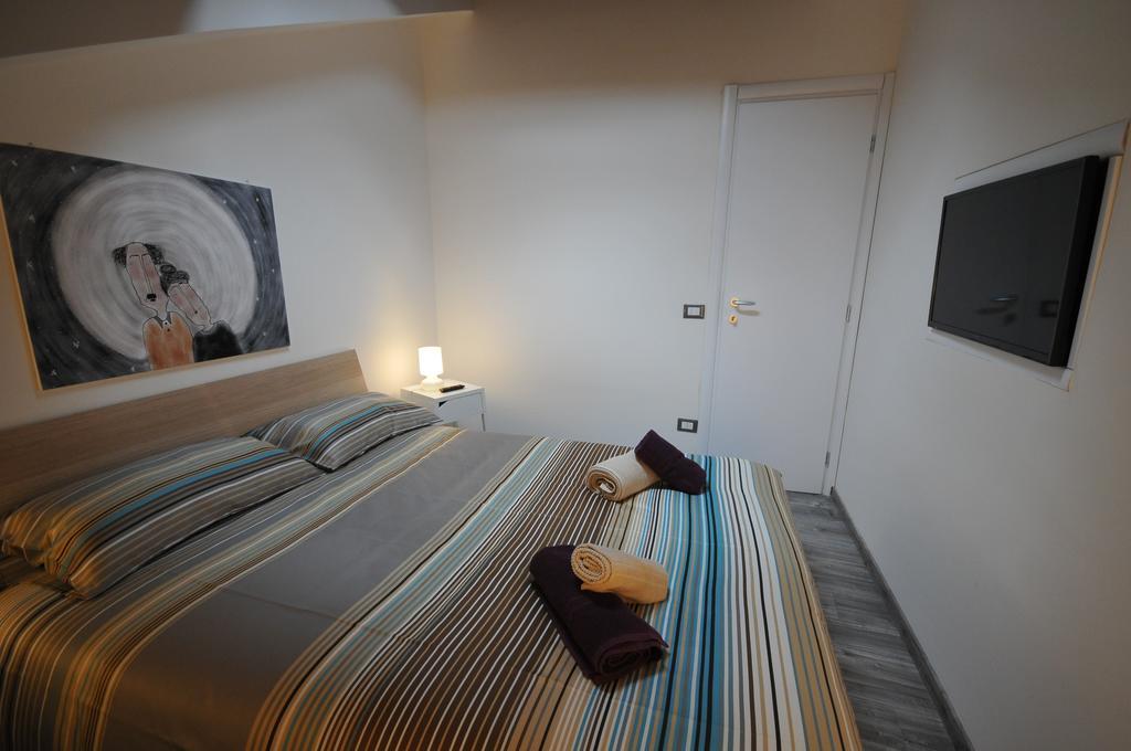 Appartamento Papireto 11 Loft
