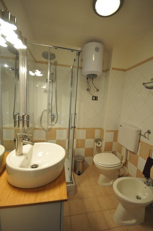 Appartamento Papireto 11 Loft *