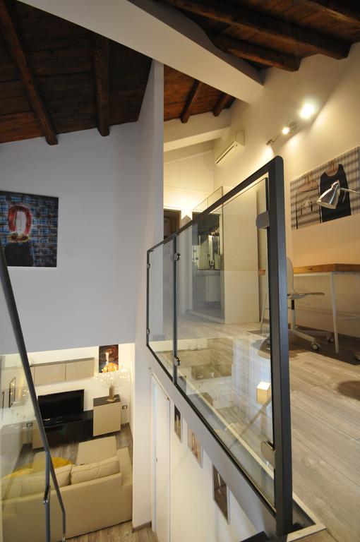 Appartamento Papireto 11 Loft *