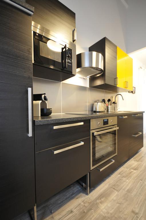 Appartamento Papireto 11 Loft