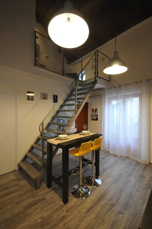 Appartamento Papireto 11 Loft *